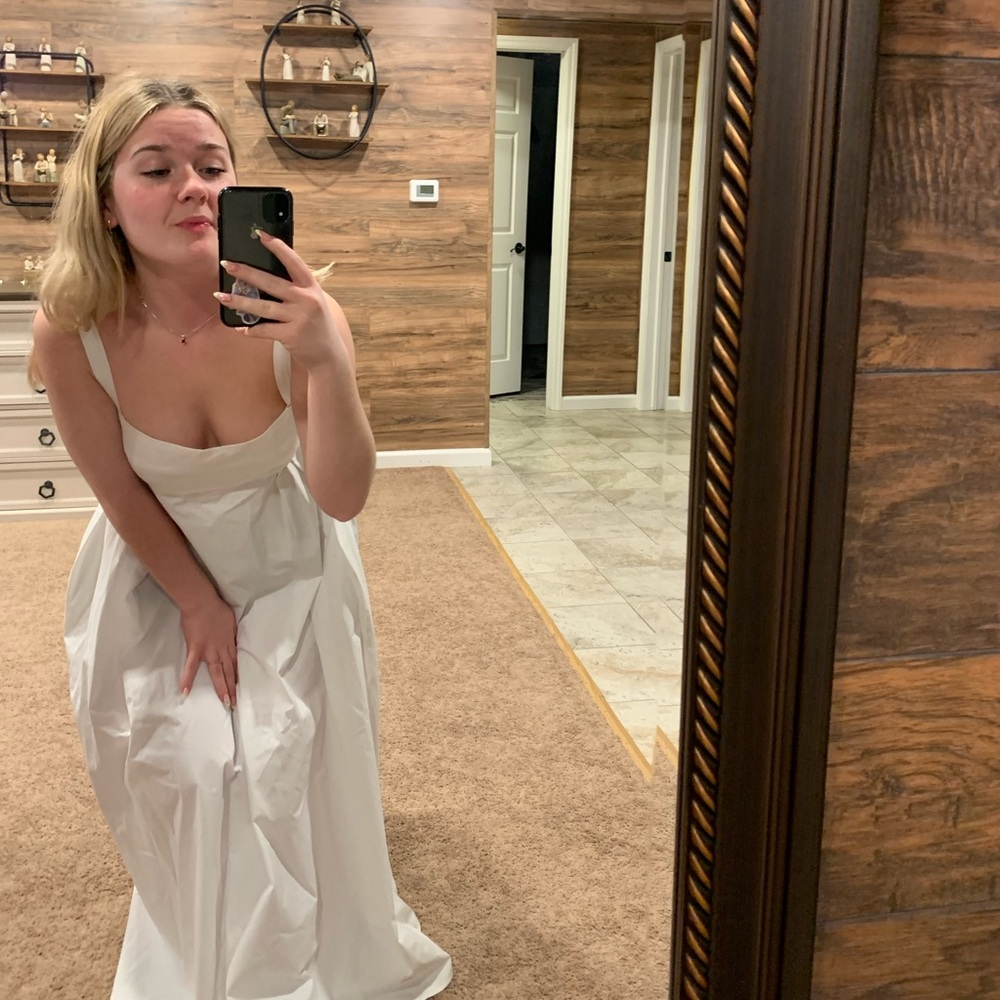 Meet your Posher, Kseniya